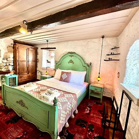 Marissa Boutique Hotel Çeşme Zewnętrze zdjęcie