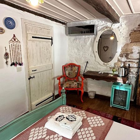 Marissa Boutique Hotel Çeşme Zewnętrze zdjęcie