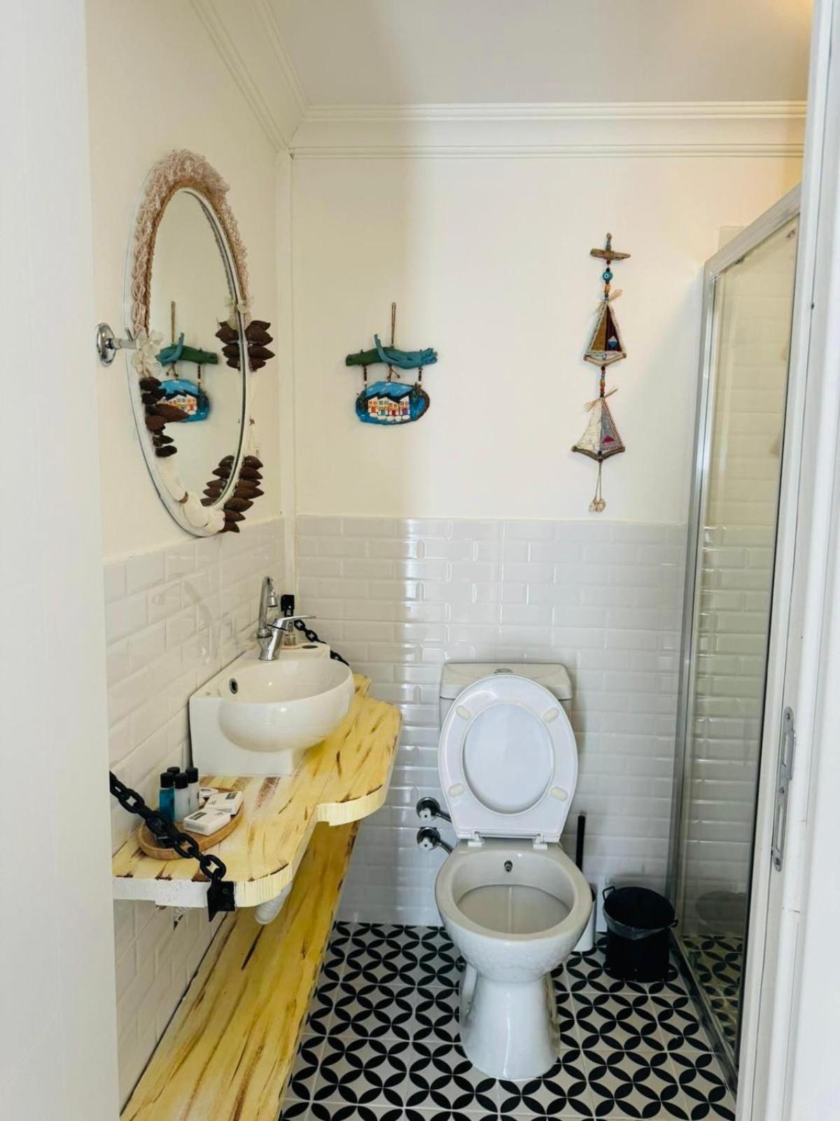 Marissa Boutique Hotel Çeşme Zewnętrze zdjęcie