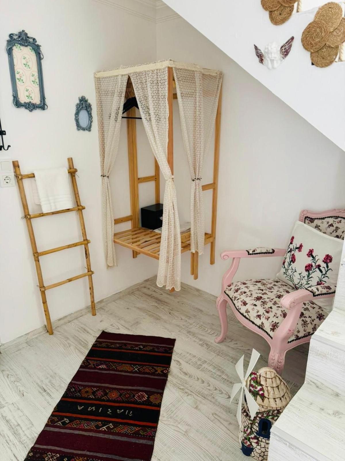Marissa Boutique Hotel Çeşme Zewnętrze zdjęcie