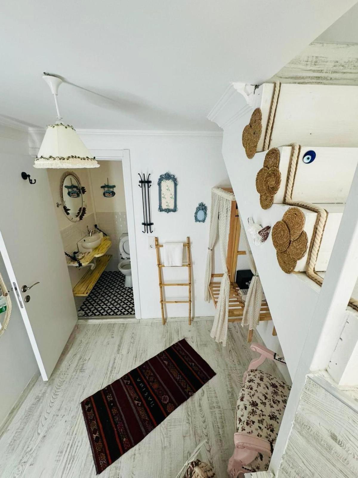 Marissa Boutique Hotel Çeşme Zewnętrze zdjęcie