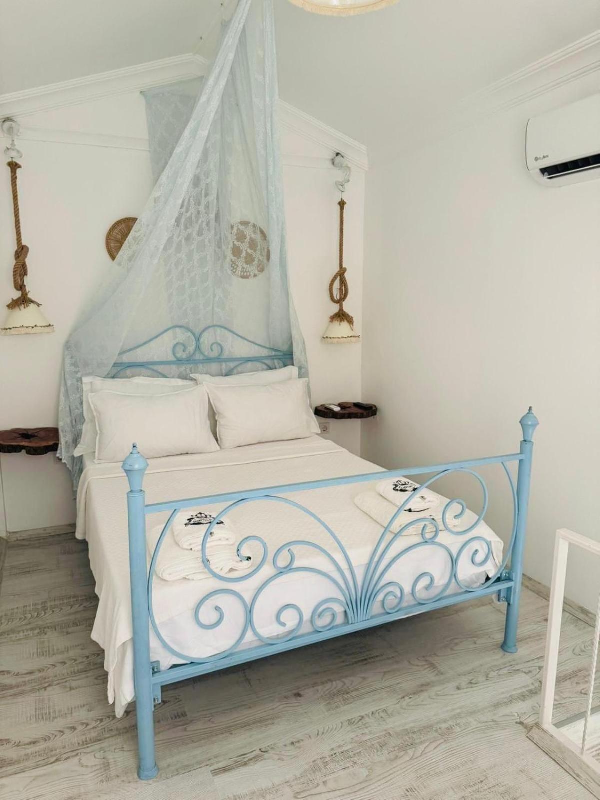 Marissa Boutique Hotel Çeşme Zewnętrze zdjęcie