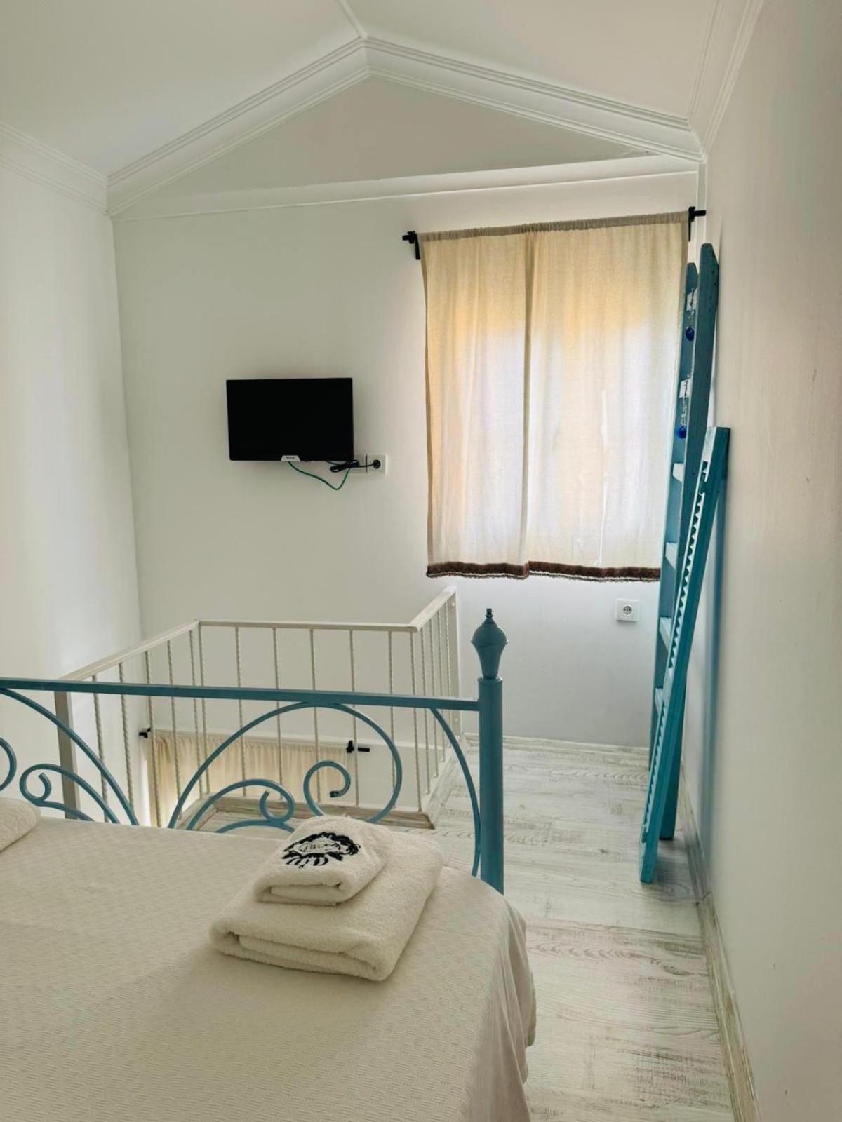 Marissa Boutique Hotel Çeşme Zewnętrze zdjęcie