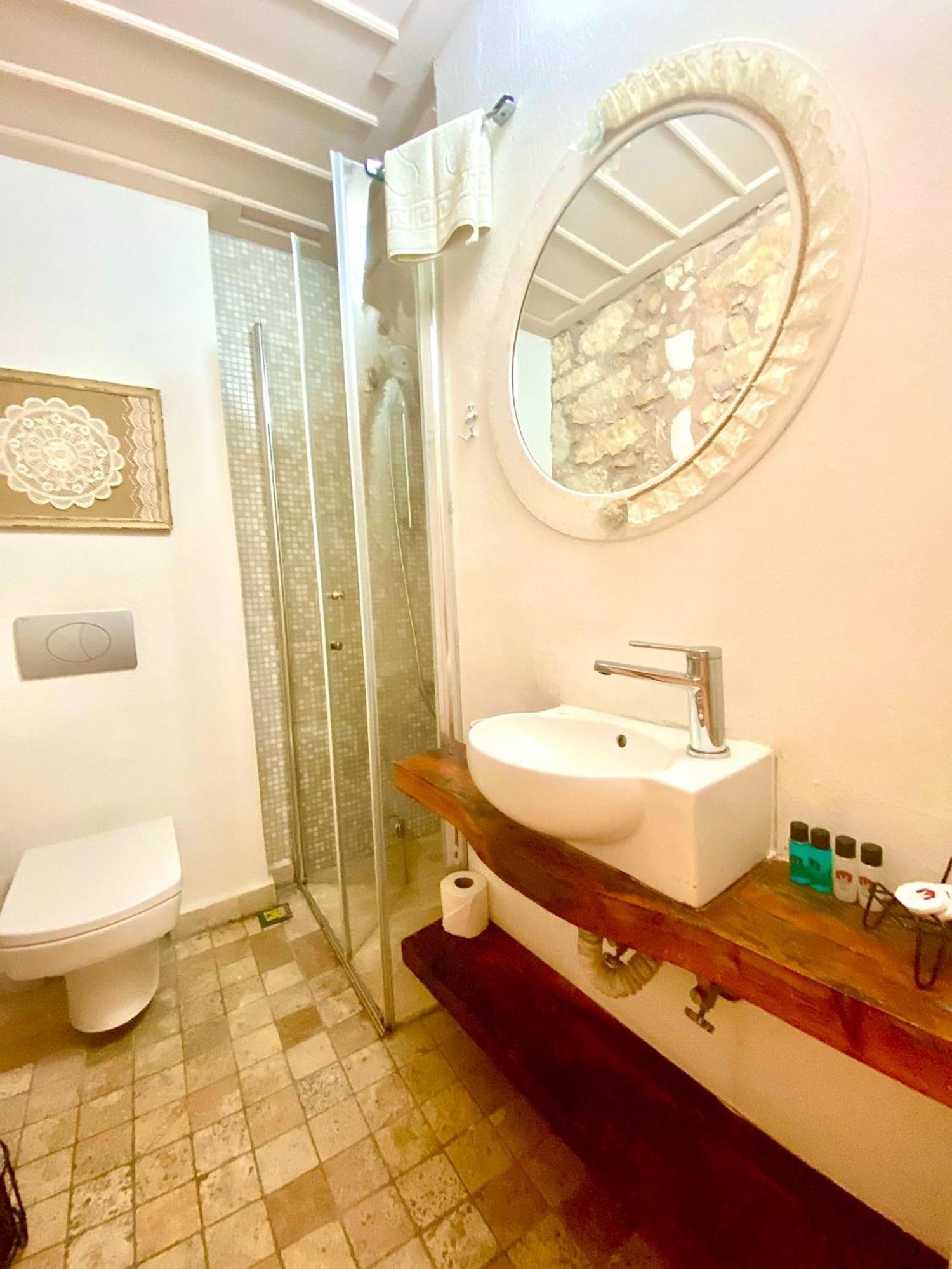 Marissa Boutique Hotel Çeşme Zewnętrze zdjęcie