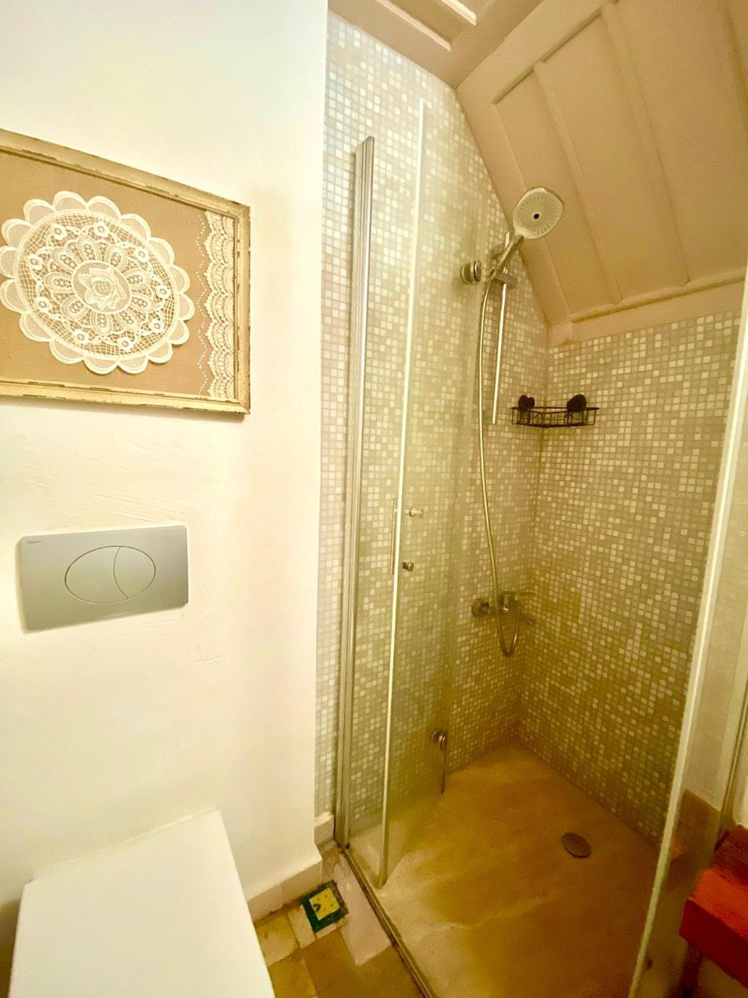 Marissa Boutique Hotel Çeşme Zewnętrze zdjęcie