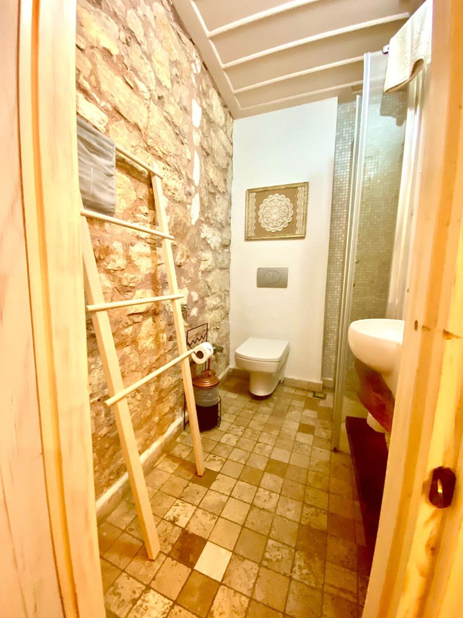 Marissa Boutique Hotel Çeşme Zewnętrze zdjęcie