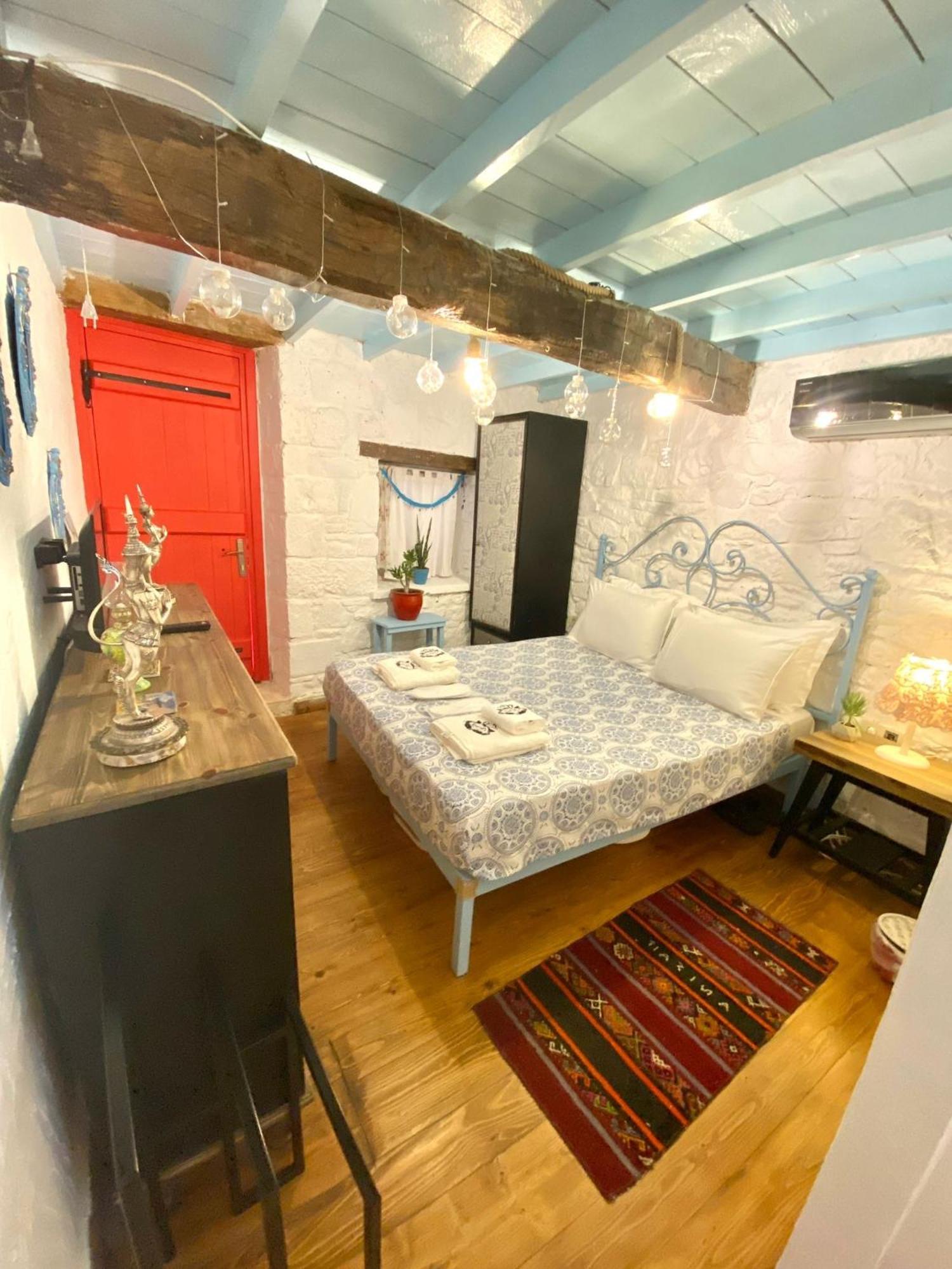 Marissa Boutique Hotel Çeşme Zewnętrze zdjęcie