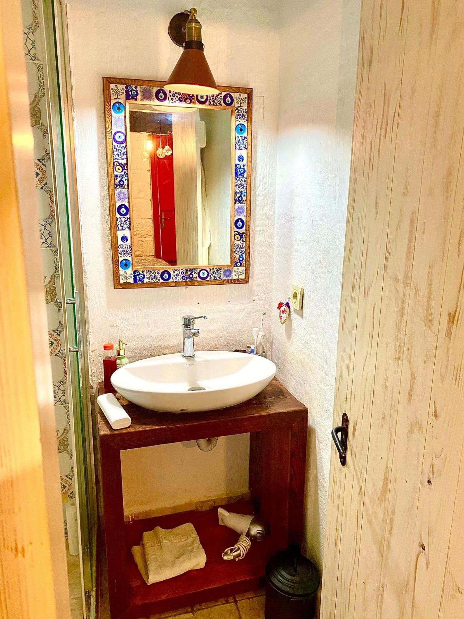 Marissa Boutique Hotel Çeşme Zewnętrze zdjęcie