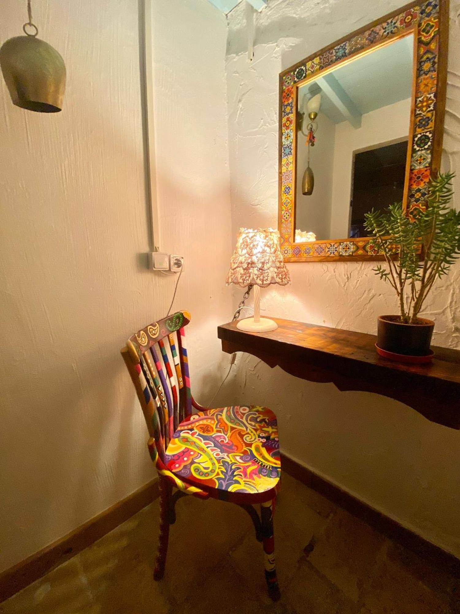 Marissa Boutique Hotel Çeşme Zewnętrze zdjęcie