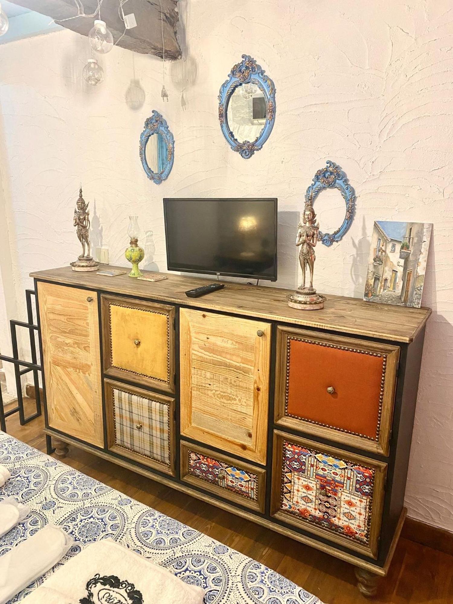 Marissa Boutique Hotel Çeşme Zewnętrze zdjęcie