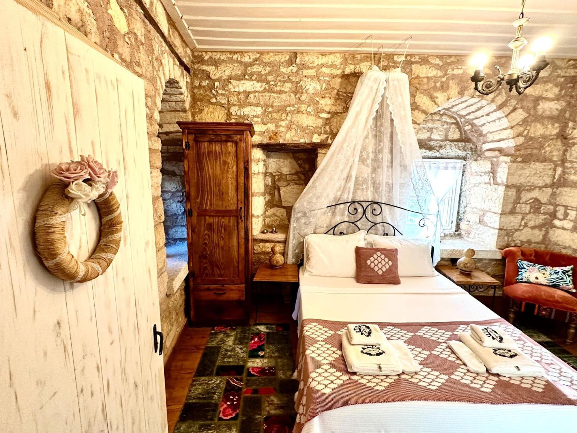 Marissa Boutique Hotel Çeşme Zewnętrze zdjęcie