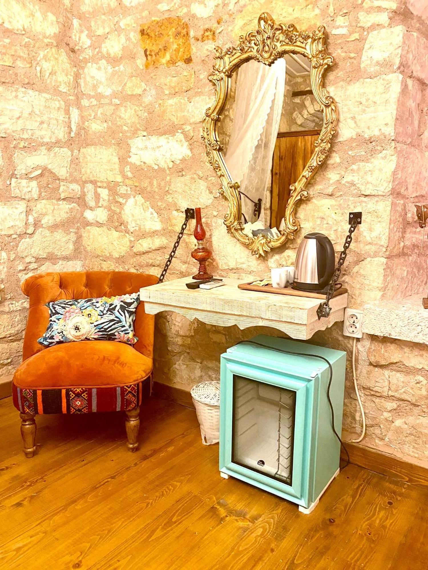 Marissa Boutique Hotel Çeşme Zewnętrze zdjęcie