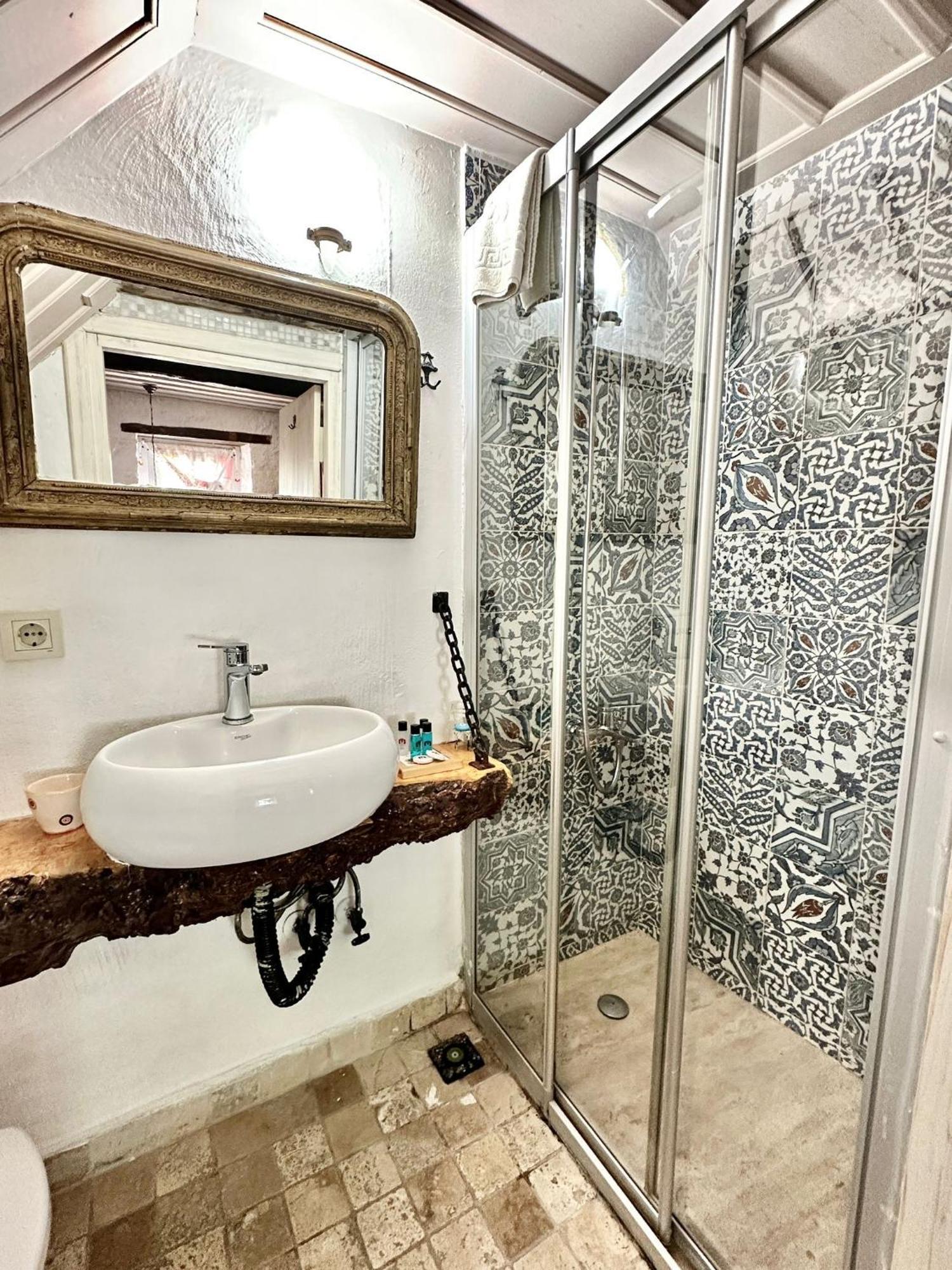 Marissa Boutique Hotel Çeşme Zewnętrze zdjęcie