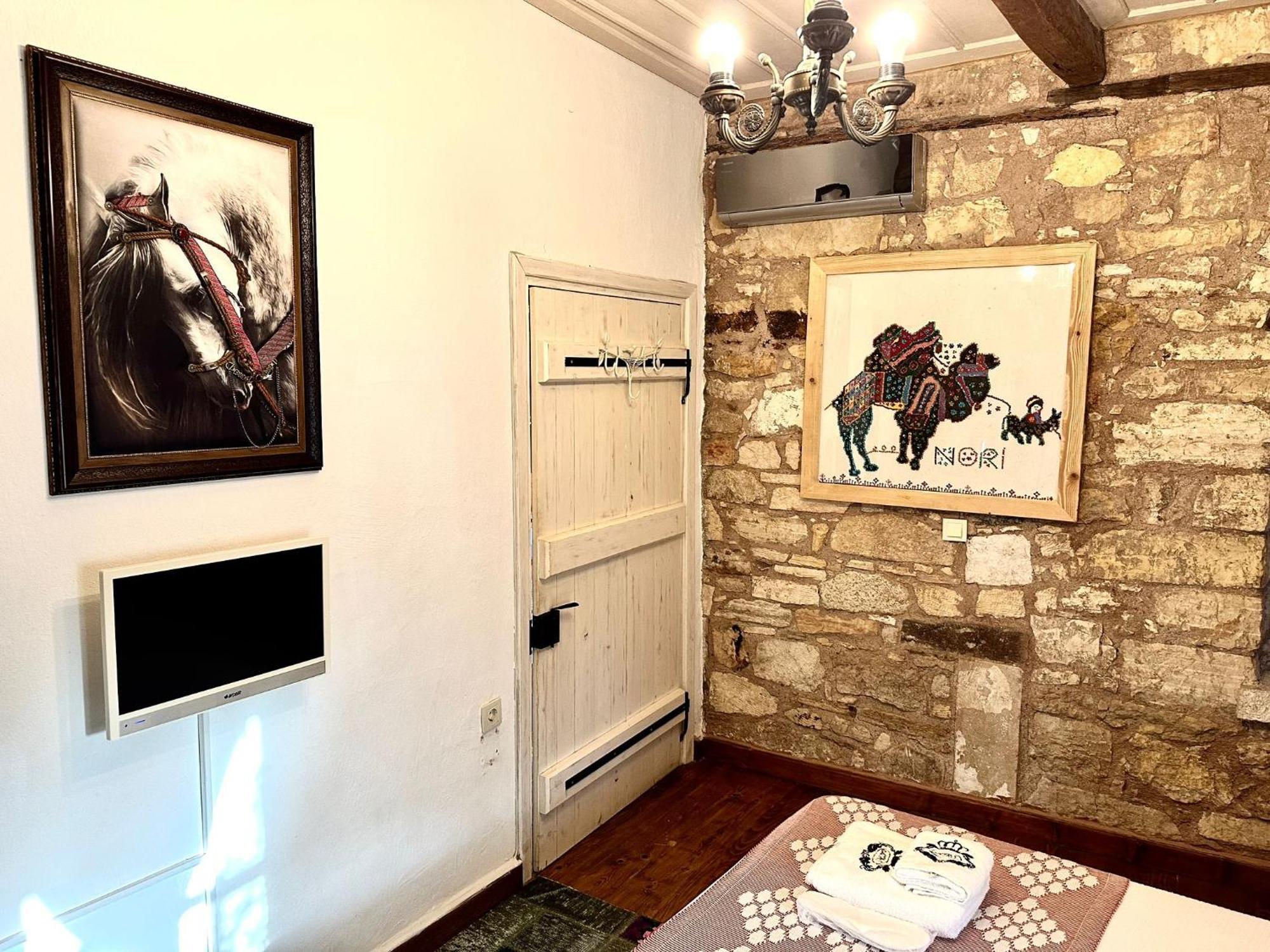 Marissa Boutique Hotel Çeşme Zewnętrze zdjęcie