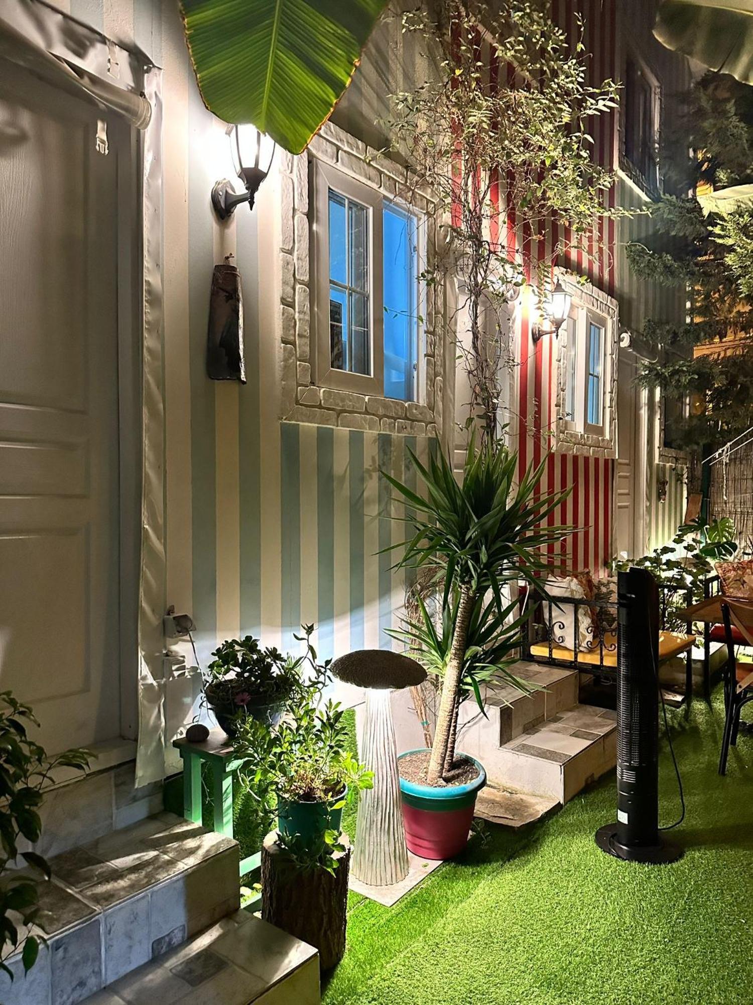 Marissa Boutique Hotel Çeşme Zewnętrze zdjęcie