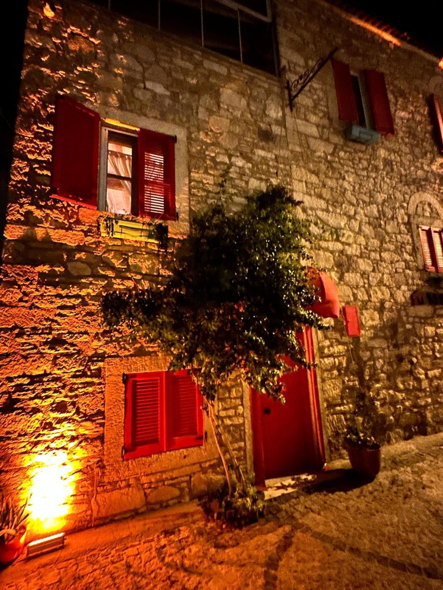 Marissa Boutique Hotel Çeşme Zewnętrze zdjęcie